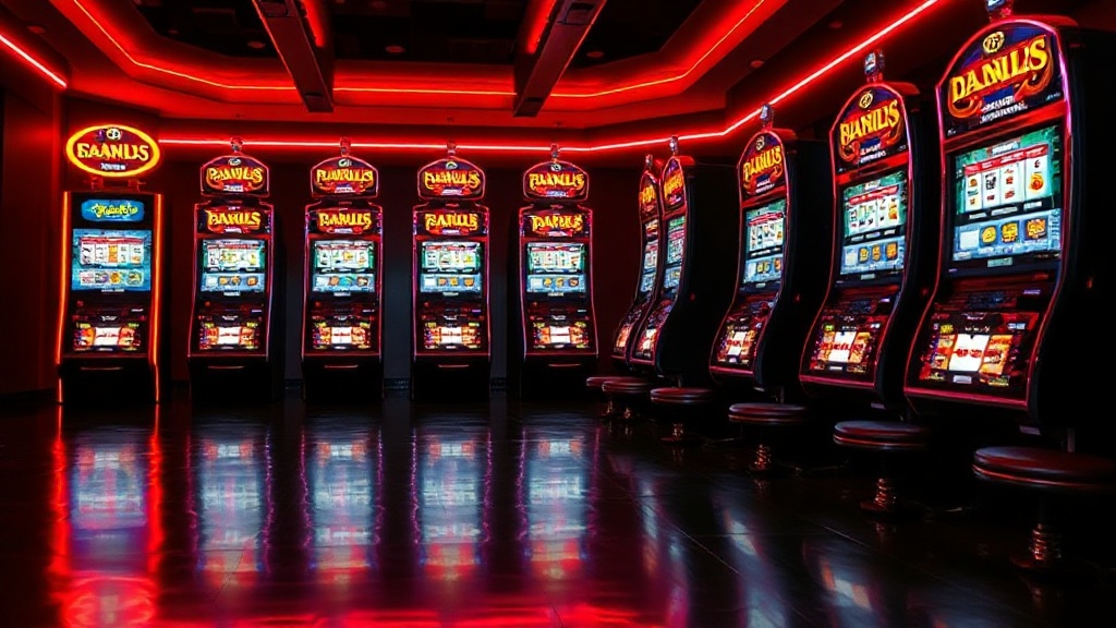 Слоты Vodka Casino — топовые провайдеры